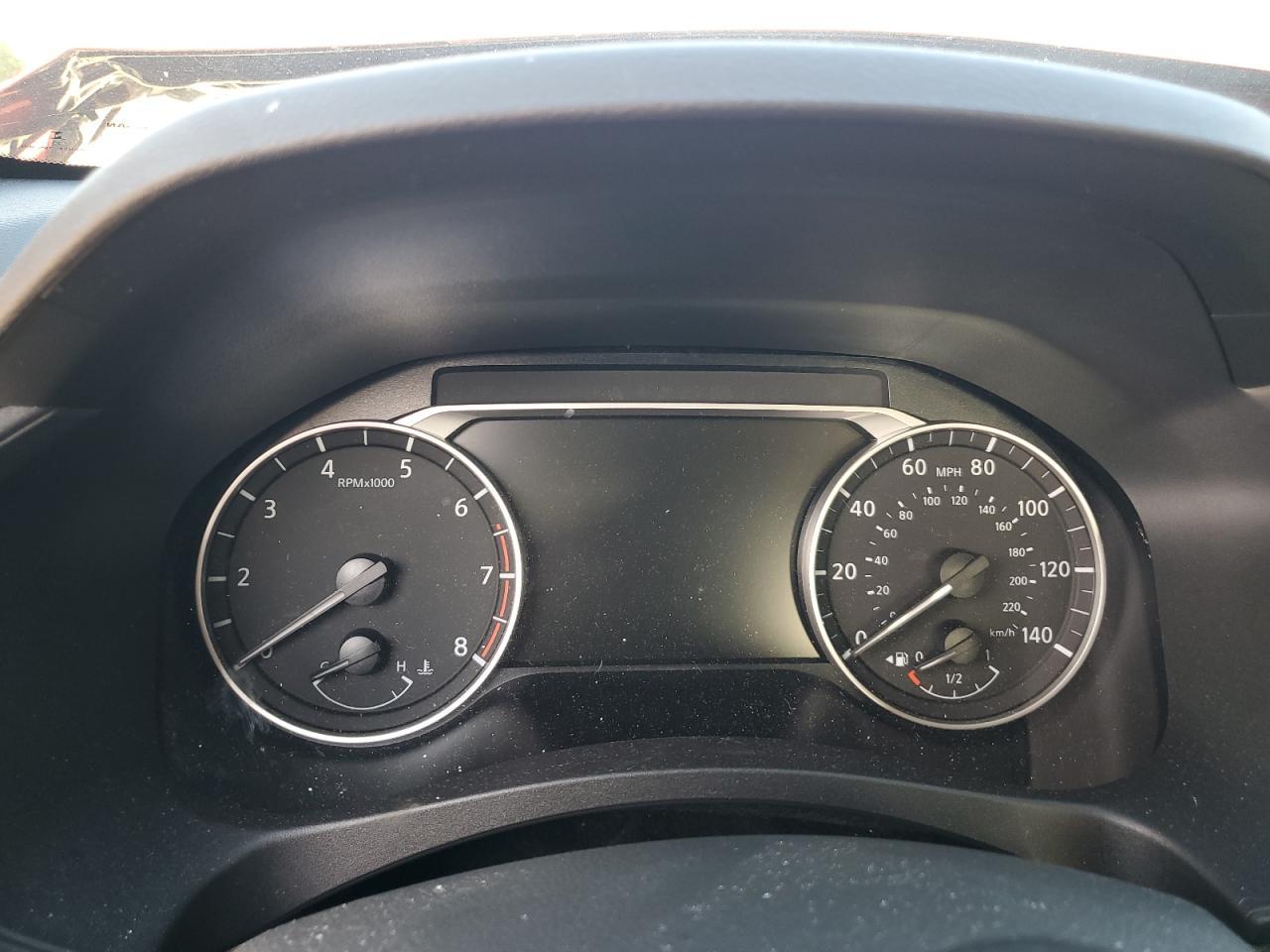 2023 NISSAN ALTIMA