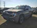 2004 CHEVROLET Avalanche