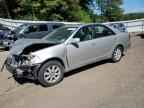 2004 TOYOTA CAMRY