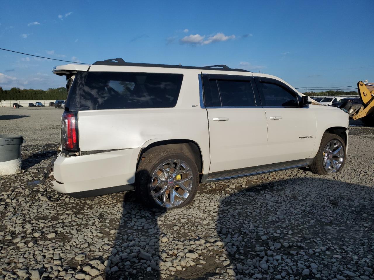 2016 GMC Yukon XL