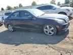 2011 MERCEDES-BENZ C-CLASS