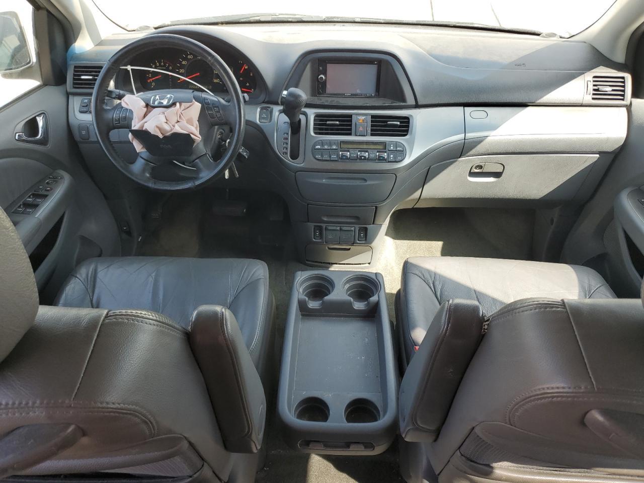2006 HONDA ODYSSEY