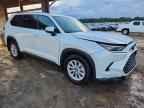 2024 TOYOTA HIGHLANDER