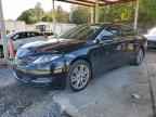 2016 LINCOLN MKZ