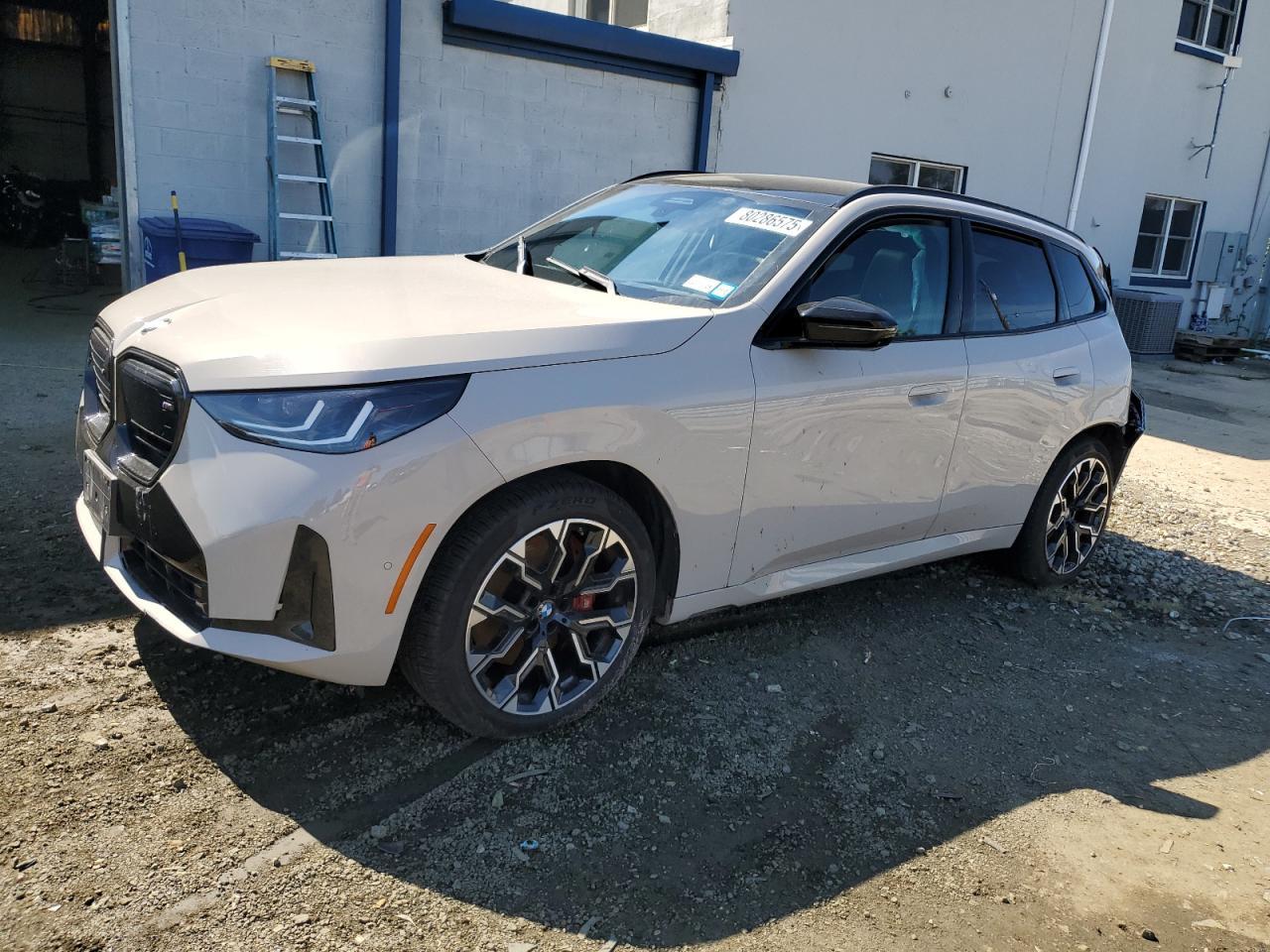 2025 BMW X3