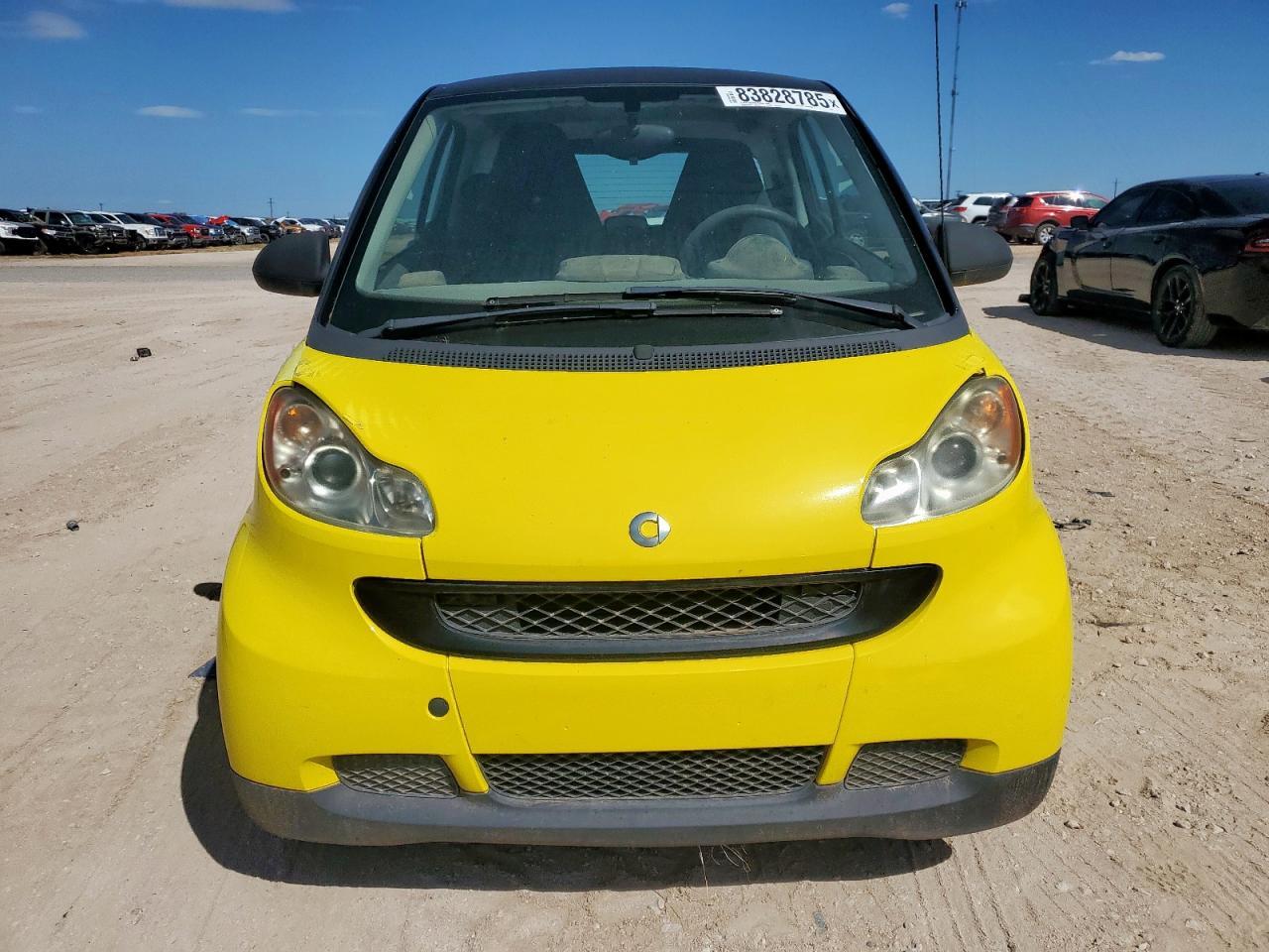 2010 SMART Fortwo