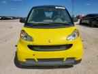 2010 SMART Fortwo