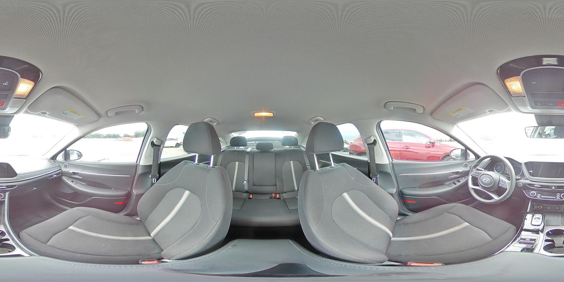 2023 HYUNDAI SONATA