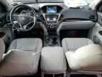 2015 ACURA MDX