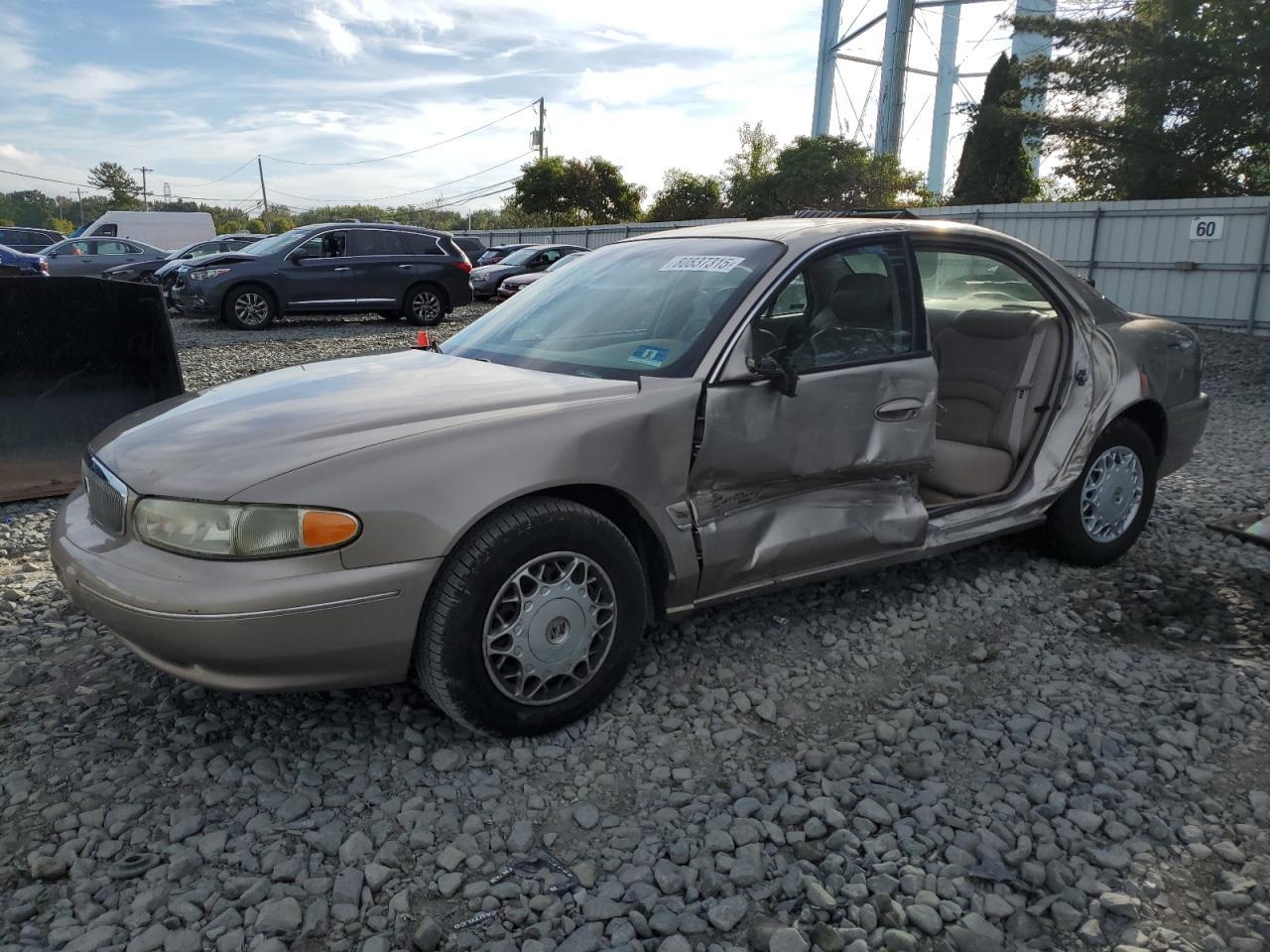 1999 BUICK Century