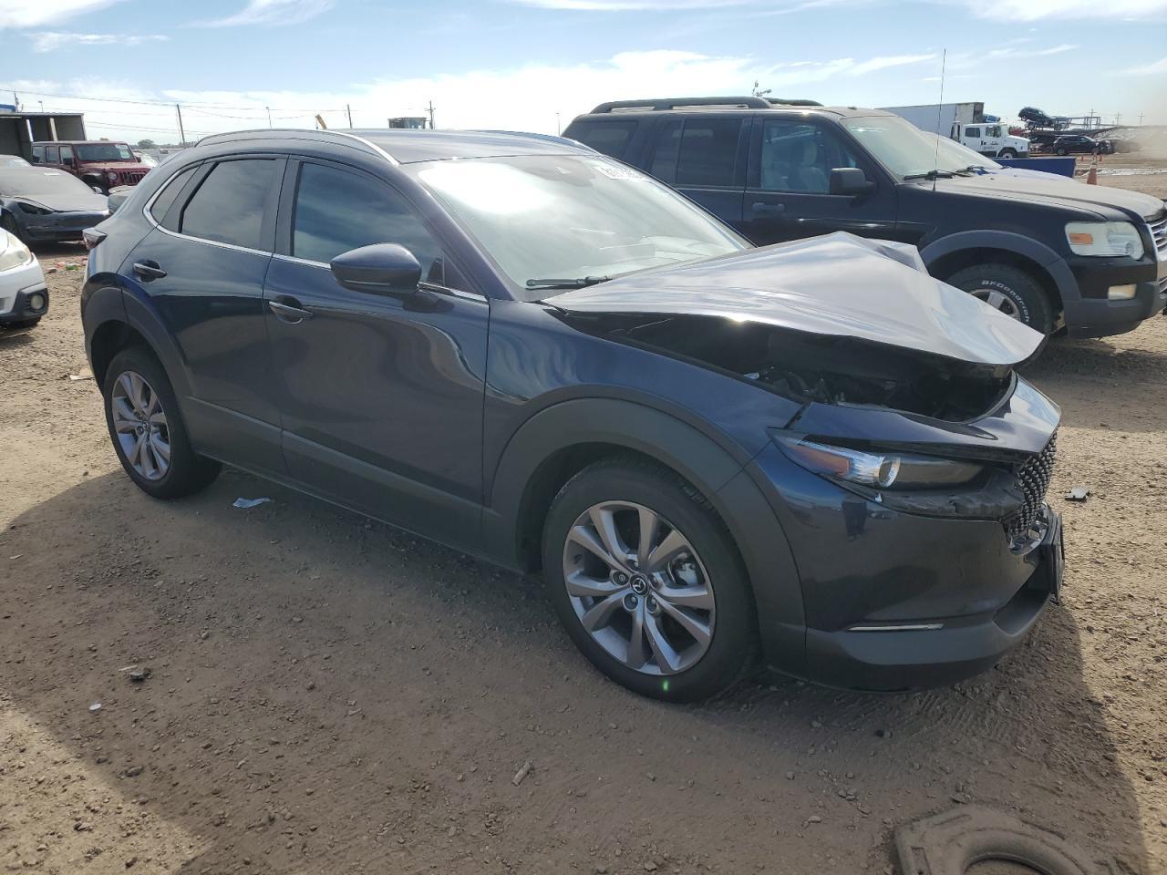 2023 MAZDA CX-30