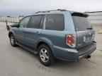 2008 HONDA PILOT