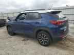 2022 CHEVROLET Trailblazer
