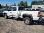2002 CHEVROLET Silverado