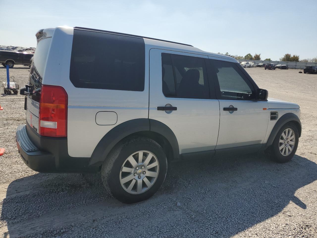 2006 LAND ROVER Lr3