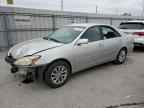 2003 TOYOTA CAMRY