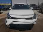 2022 KIA RIO