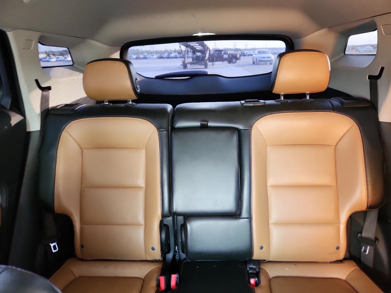 2020 GMC Terrain