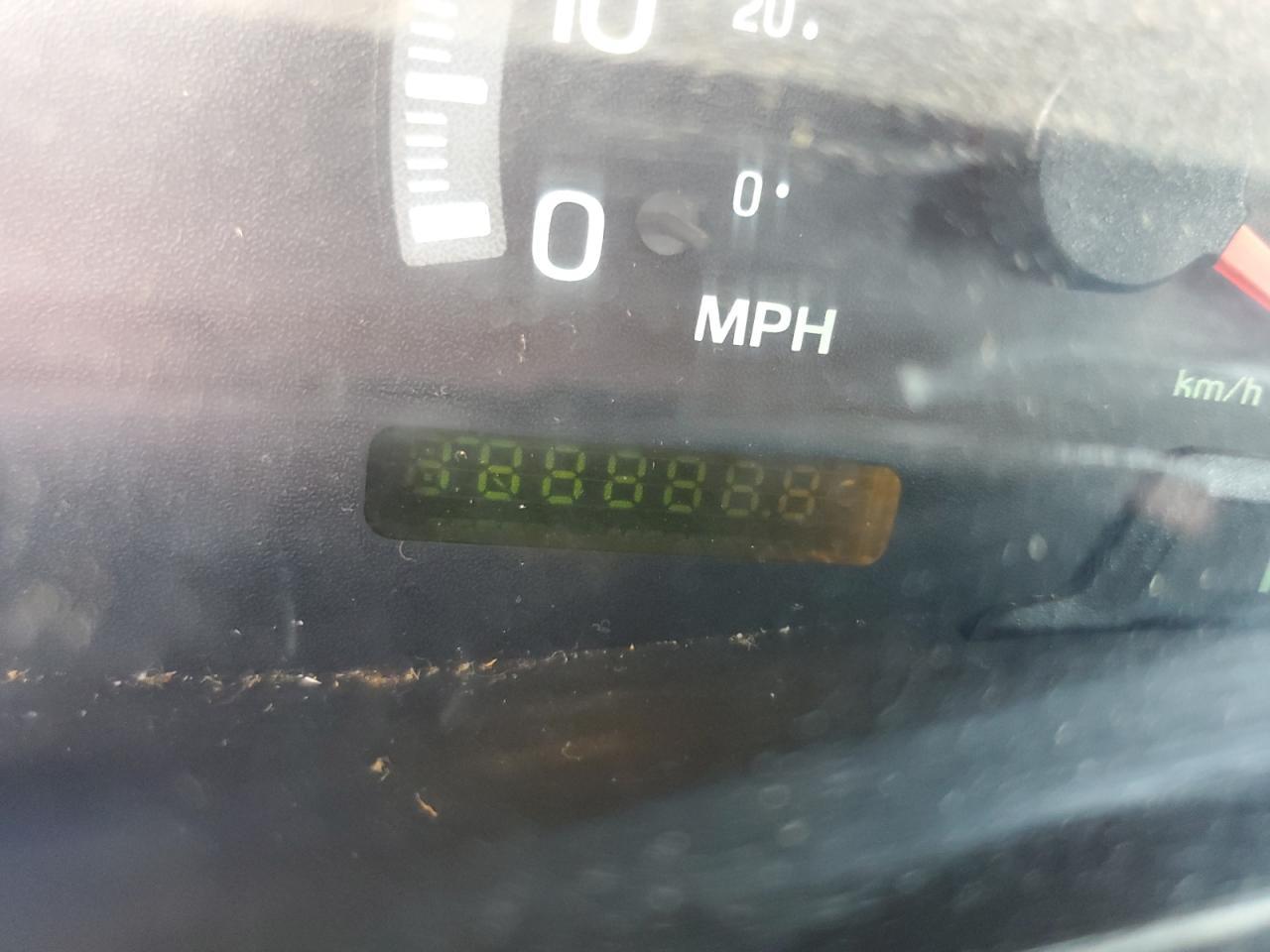 2001 FORD F-150