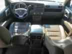 2008 HONDA Ridgeline