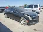 2015 CADILLAC ATS