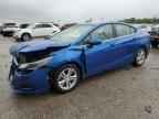 2018 CHEVROLET CRUZE