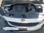 2017 KIA SEDONA