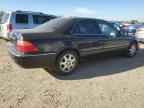 2002 ACURA RL