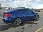 2016 NISSAN Maxima
