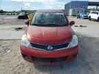 2011 NISSAN VERSA