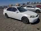 2000 HONDA CIVIC