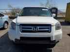 2006 HONDA PILOT
