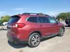 2019 SUBARU Ascent