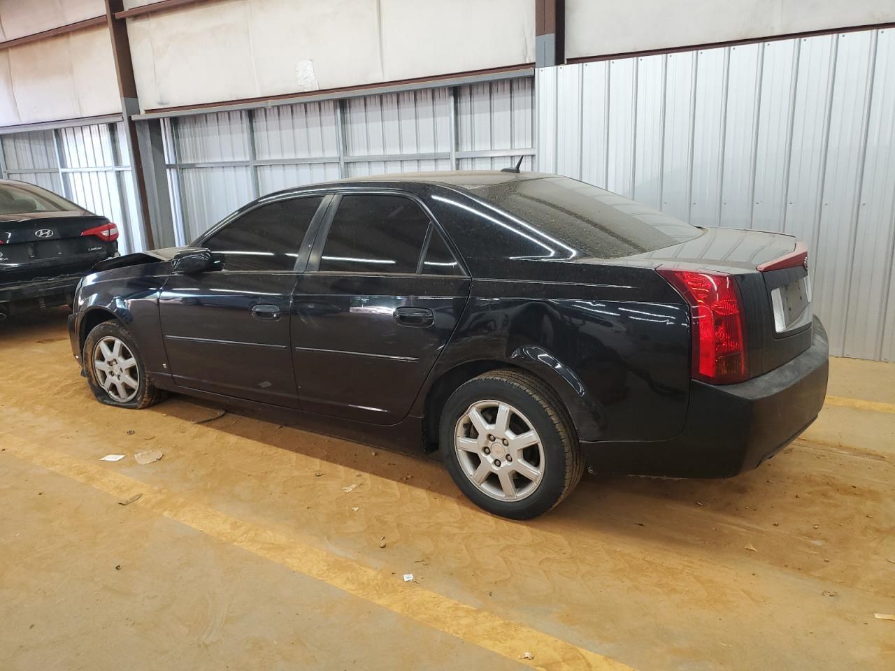 2006 CADILLAC CTS
