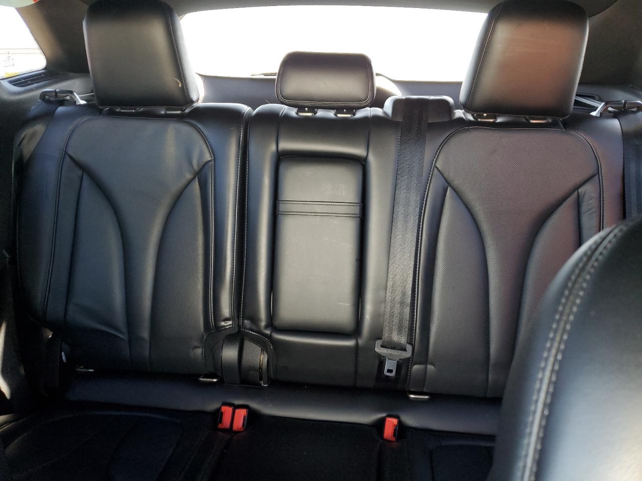 2018 LINCOLN MKC