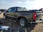2019 CHEVROLET Silverado