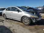 2010 HONDA CIVIC