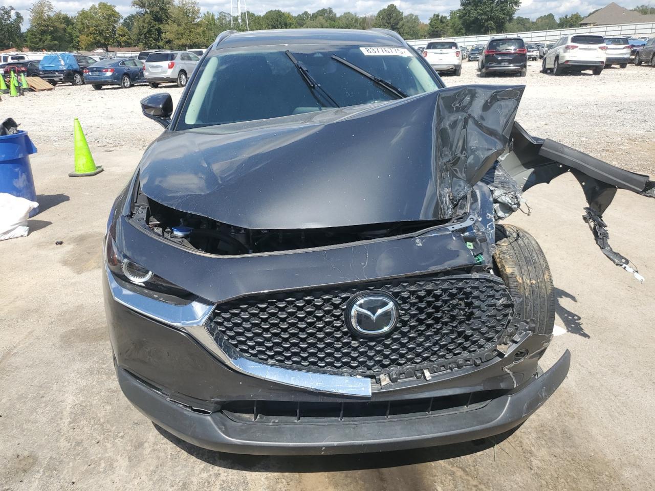 2023 MAZDA CX-30