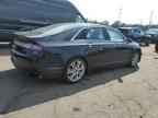 2015 LINCOLN MKZ