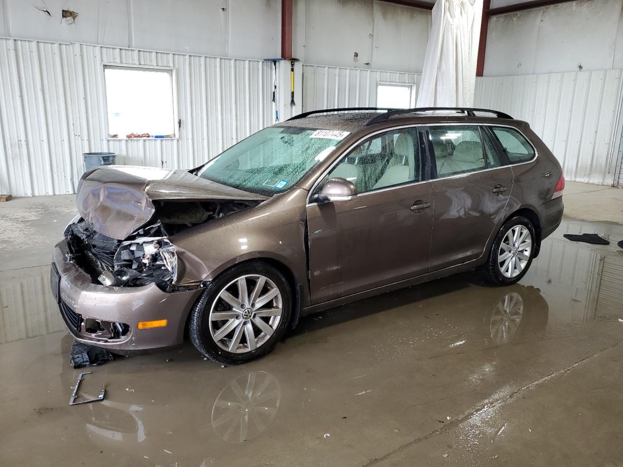 2014 VOLKSWAGEN JETTA