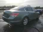 2009 HONDA ACCORD