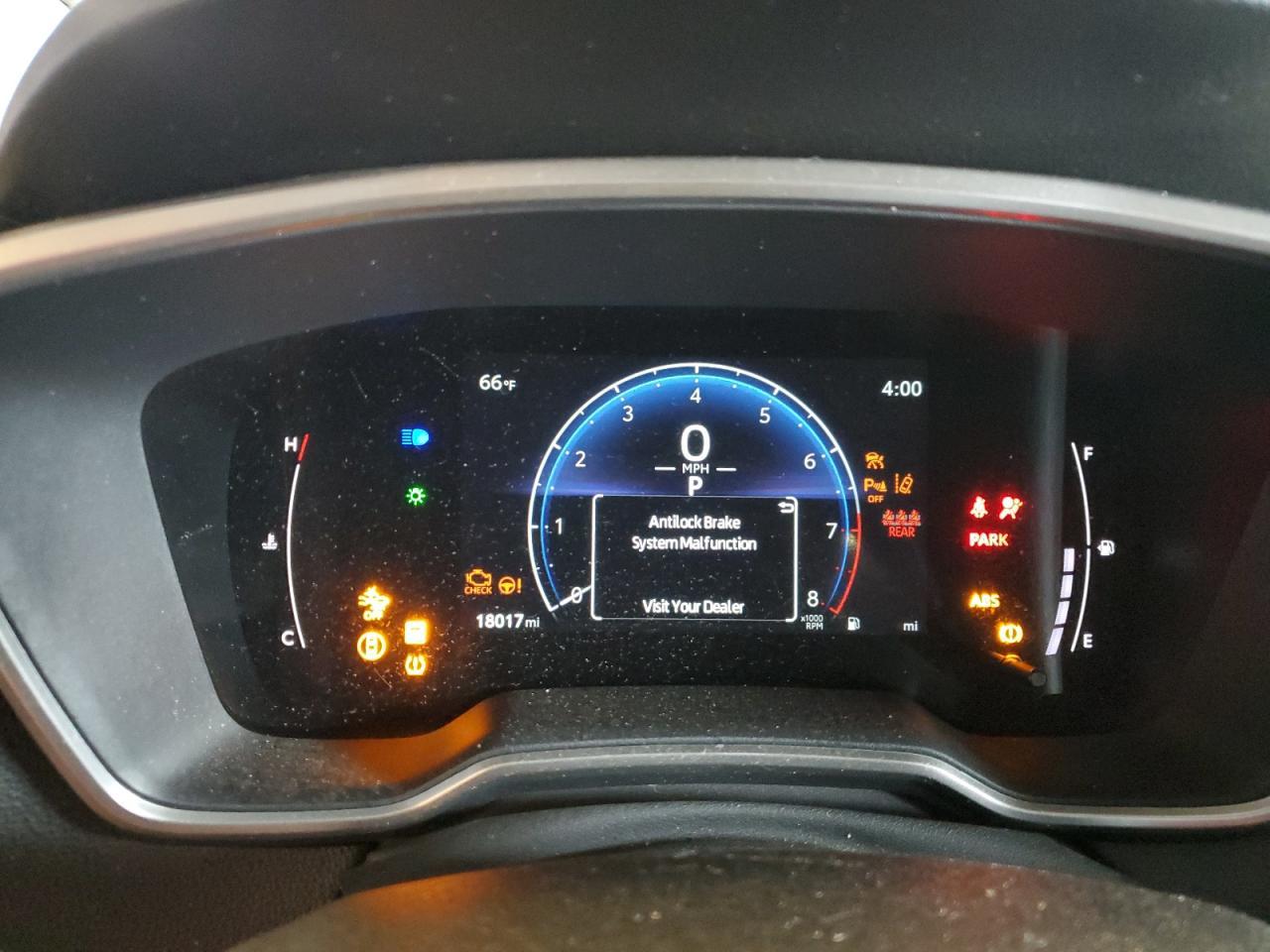 2024 TOYOTA Corolla Cross