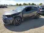 2021 TOYOTA C-HR