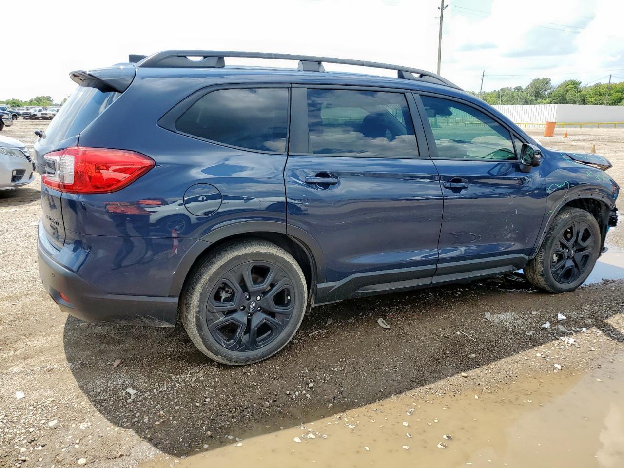 2023 SUBARU Ascent