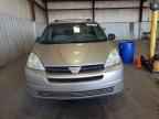 2005 TOYOTA SIENNA