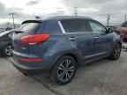 2016 KIA SPORTAGE