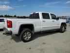 2015 GMC Sierra