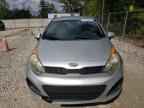 2013 KIA RIO