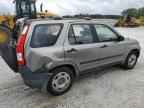 2006 HONDA CR-V