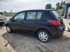 2009 NISSAN VERSA